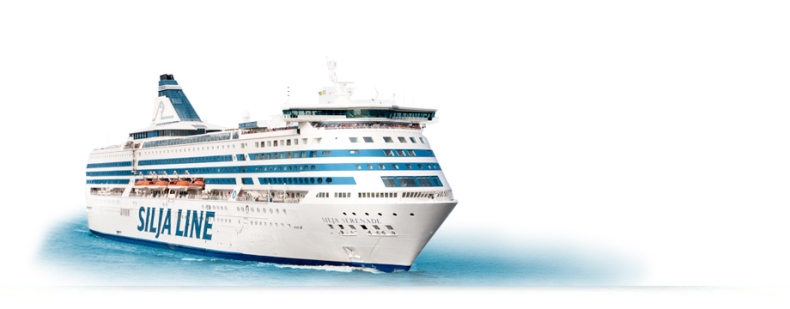 Silja Line najbardziej docenianą marką branży promowej wśród Finów - GospodarkaMorska.pl