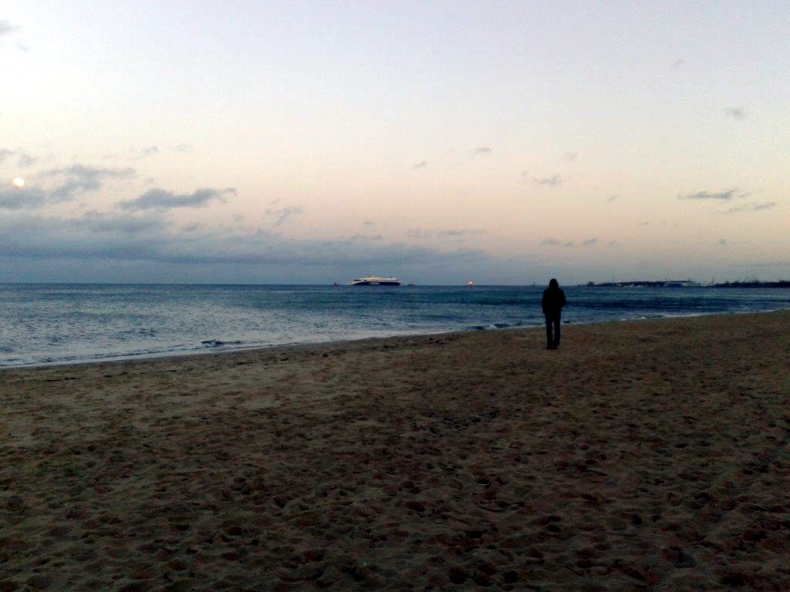 Promy do Polski: SuperSpeed 1 juz w Gdańsku - GospodarkaMorska.pl