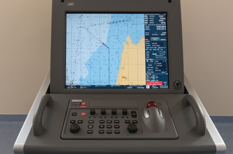 Nowe Centrum Naukowo-Badawcze Analizy Ryzyka Eksploatacji Statków Akademii Morskiej w Szczecinie - GospodarkaMorska.pl