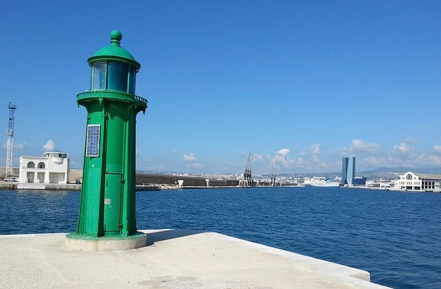 Strategia wzrostu Portu Marsylia - GospodarkaMorska.pl