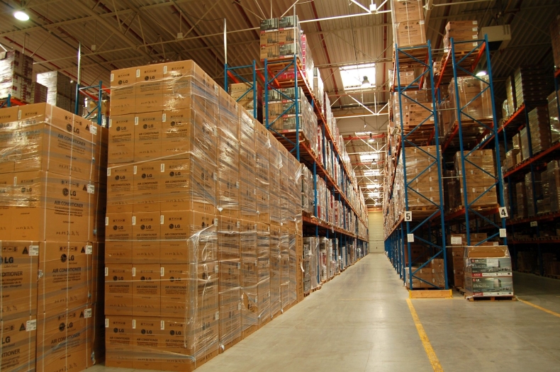 Nowoczesna logistyka obniża straty inwentaryzacyjne firm - GospodarkaMorska.pl