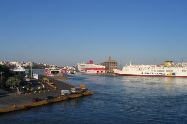 Południowa alternatywa dla portów Morza Północnego? - GospodarkaMorska.pl