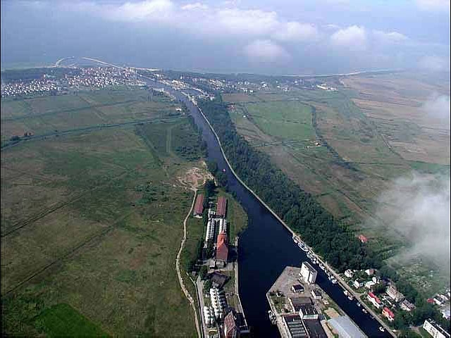 Słupska Specjalna Strefa Ekonomiczna rozszerzona - GospodarkaMorska.pl