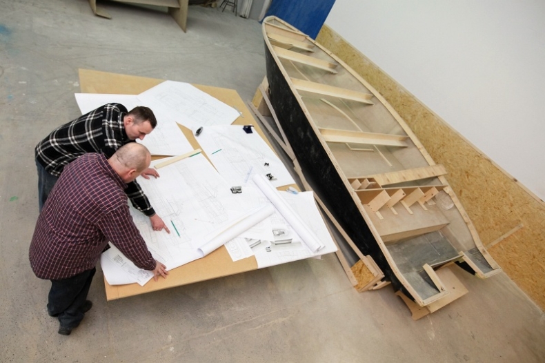 W Polsce rośnie zainteresowanie łodziami motorowymi. Nasze produkty trafiają jednak głównie na rynki zagraniczne - GospodarkaMorska.pl