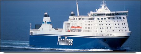 Finnlines powiększa flotę o dwie jednostki - GospodarkaMorska.pl