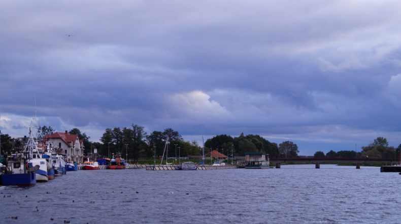 Mrzeżyno będzie miało pogłębiarkę - GospodarkaMorska.pl