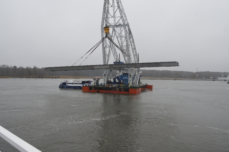 Lodbrok w akcji - GospodarkaMorska.pl