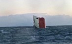 Brytyjczycy badają wrak Cemfjorda. Wysłali łódź podwodną - GospodarkaMorska.pl