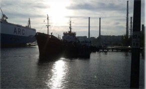 Zakończenie cyklu weryfikacji w polskich portach morskich - GospodarkaMorska.pl