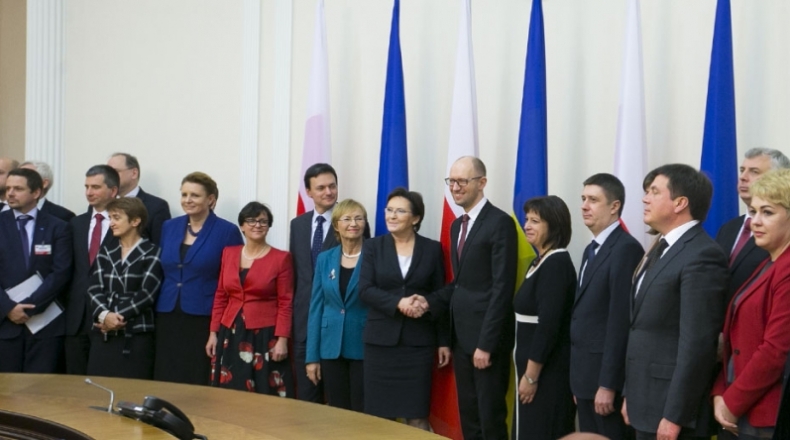 Gaz ze Świnoujścia popłynie na Ukrainę? - GospodarkaMorska.pl