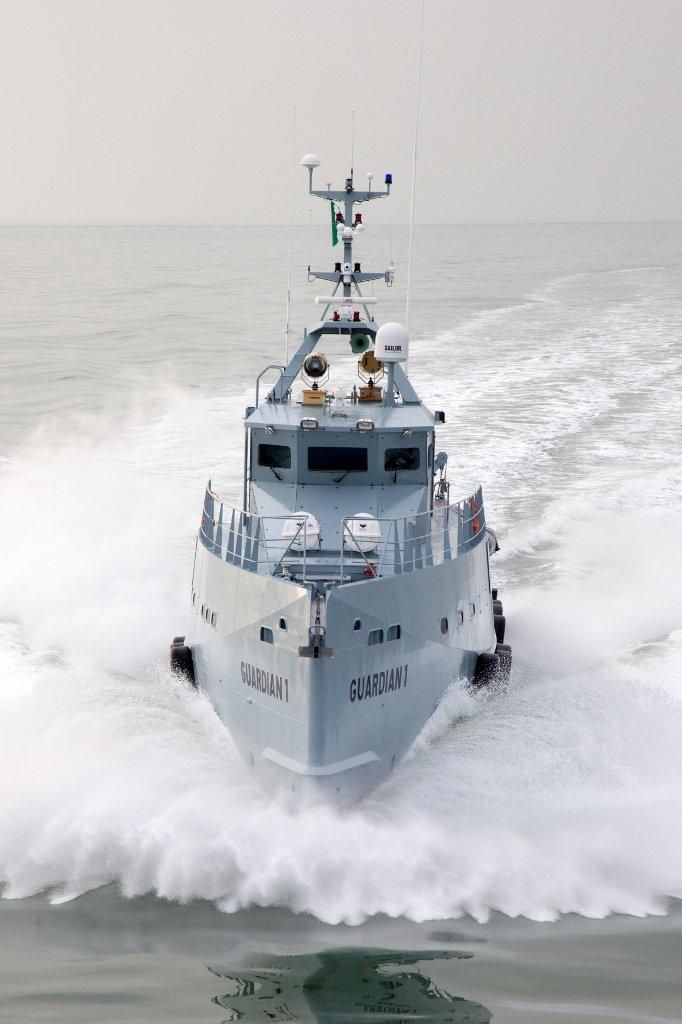 Damen z tytułem „Best Overall Builder of the Year” według magazynu Work Boat World - GospodarkaMorska.pl