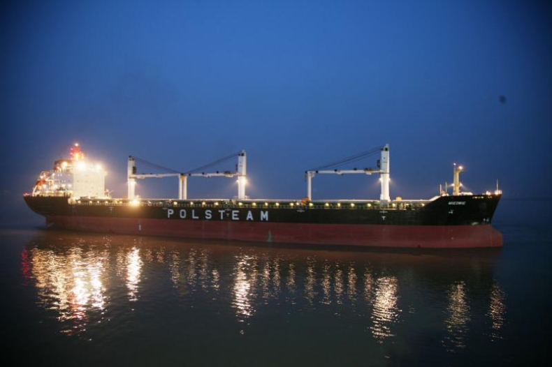 Dlaczego PŻM zamawia w Chinach, a nie w Polsce? - GospodarkaMorska.pl