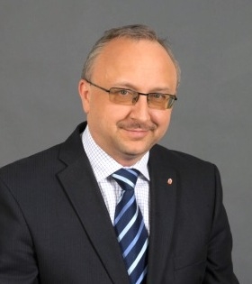 Szynkaruk o rynku żeglugowym - GospodarkaMorska.pl