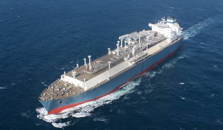 Alarm bombowy na litewskim terminalu LNG - GospodarkaMorska.pl