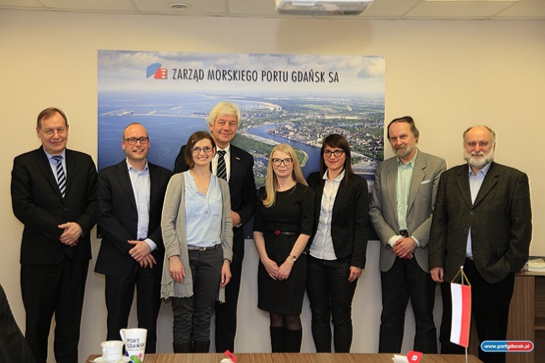 „Partnerstwo dla wody” z holenderskim udziałem - GospodarkaMorska.pl