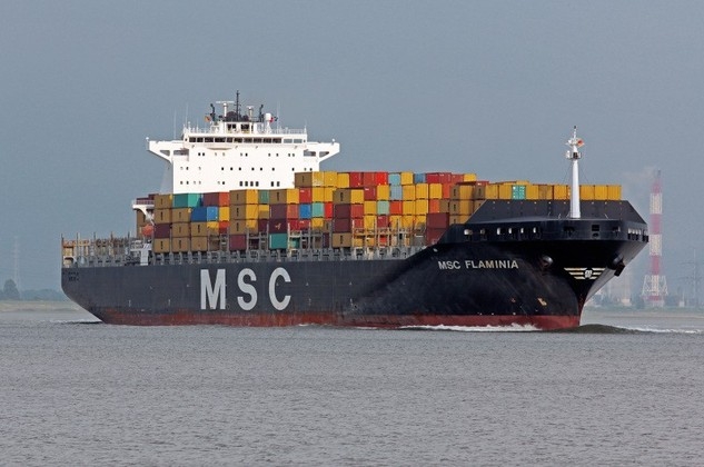 Na morzu jest taniej, niż się spodziewano - GospodarkaMorska.pl