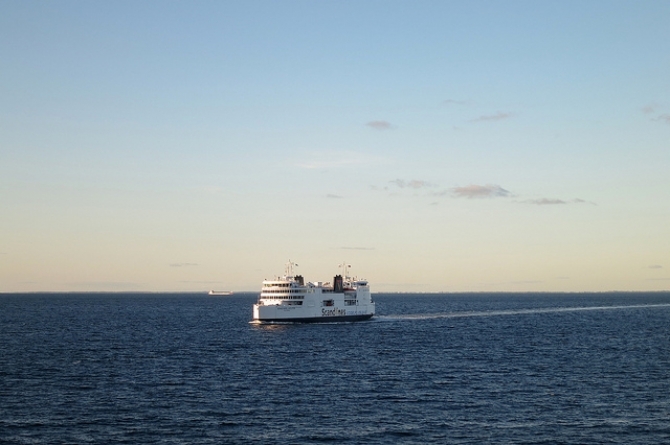 Scandlines żąda kontroli w strefach ECA - GospodarkaMorska.pl