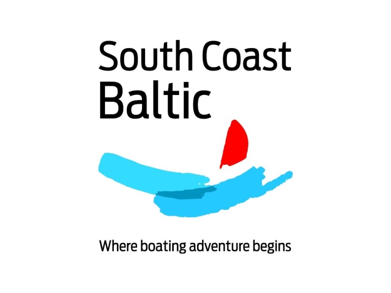 Wspólna prezentacja transnarodowej marki SouthCoastBaltic podczas Międzynarodowej Wystawy Łodzi i Jachtów w Düsseldorfie - GospodarkaMorska.pl