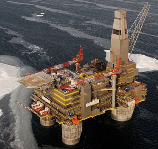 Po dwuletniej przerwie Shell wraca na Arktykę - GospodarkaMorska.pl