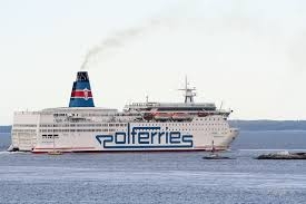 Na promach nieco drożej - GospodarkaMorska.pl