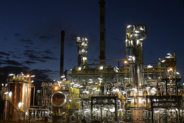 Lotos stawia na inwestycje mimo trudnego otoczenia - GospodarkaMorska.pl