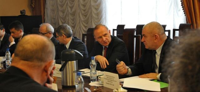 Przyjęto założenie offsetowe dla „Wisły” i „Orki” - GospodarkaMorska.pl