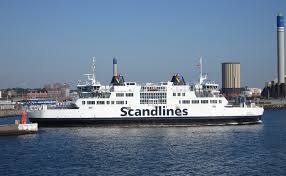 Scandlines poinformowało o szczegółach sprzedaży udziałów na trasie Helsingør-Helsingborg - GospodarkaMorska.pl