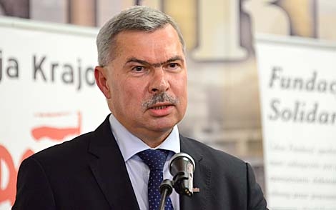 Etat w stoczni: warunki i oczekiwania – rozmowa z Krzysztofem Doślą, Przewodniczącym Zarządu Regionu Gdańskiego NSZZ Solidarność - GospodarkaMorska.pl