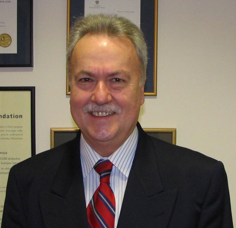 Szansa dla polskich stoczni w atomie, chemii i nafcie? - GospodarkaMorska.pl