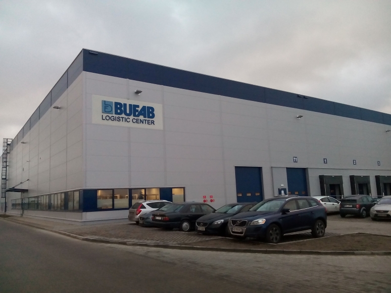 Quality first - rozmowa z Andrzejem Niepiekło, Dyrektorem ds. Produktu i Jakości, a także wiceprezesem spółki BUFAB Poland - GospodarkaMorska.pl