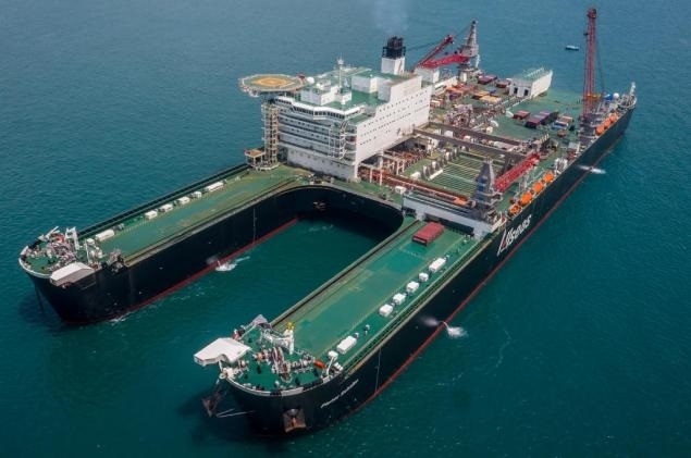 Allseas jednak zmieni nazwę Pieter Schelte - GospodarkaMorska.pl