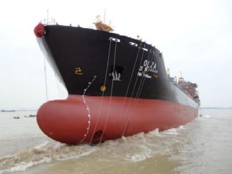 Ulepszenia na masowcu PŻM - GospodarkaMorska.pl