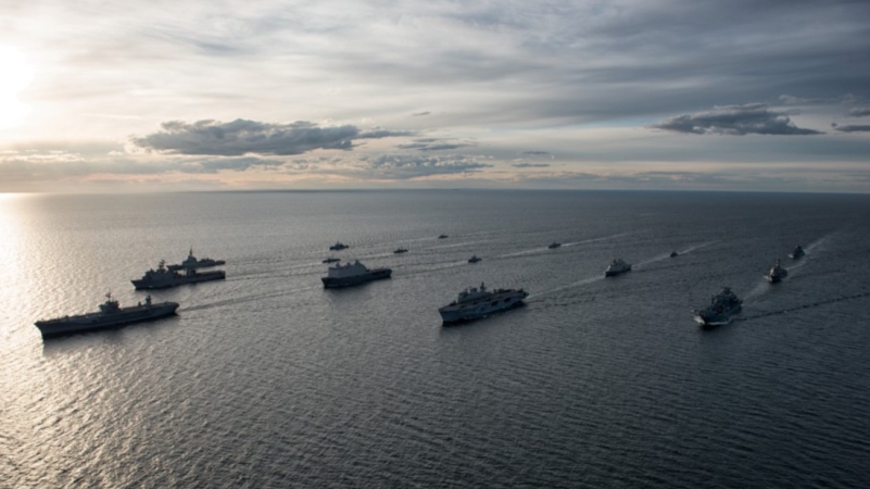 Fot. MW-GospodarkaMorska.pl