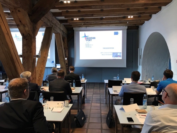 Finałowa konferencja programu SBTL: dziękujemy za owocną współpracę!-GospodarkaMorska.pl