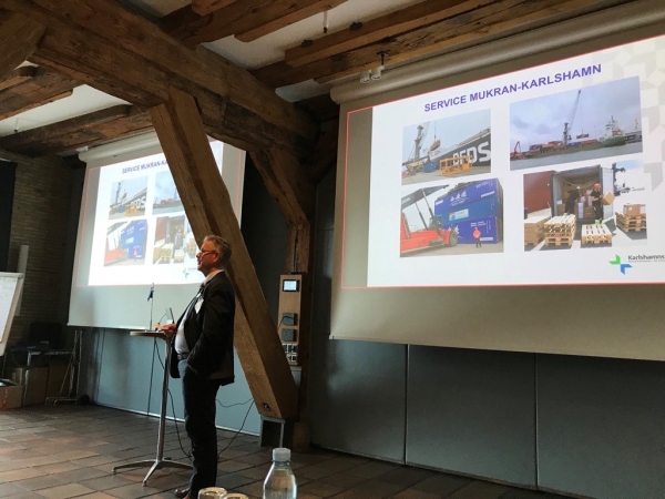 Finałowa konferencja programu SBTL: dziękujemy za owocną współpracę!-GospodarkaMorska.pl