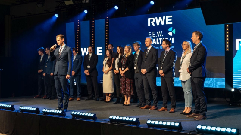 RWE Renewables „Local Content Live Event” – inwestor tworzy local content-GospodarkaMorska.pl