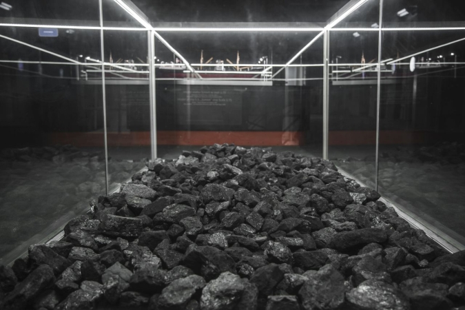 Statek-muzeum zaprasza. Zobacz nową wystawę na 