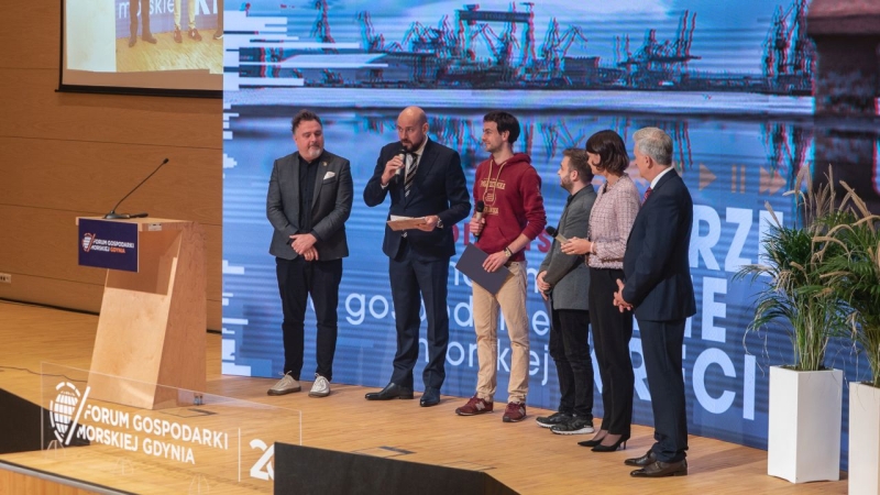 20. Forum Gospodarki Morskiej Gdynia – dyskusje i współpraca [WIDEO, ZDJĘCIA]-GospodarkaMorska.pl