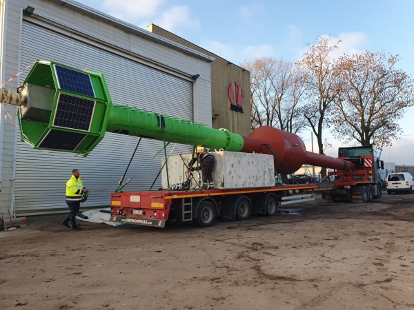 Jabo. Stocznia jachtowa, która tworzy projekty szyte na miarę-GospodarkaMorska.pl