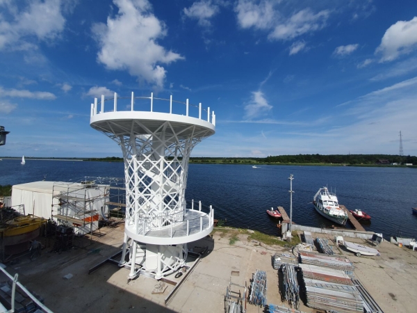 Jabo. Stocznia jachtowa, która tworzy projekty szyte na miarę-GospodarkaMorska.pl