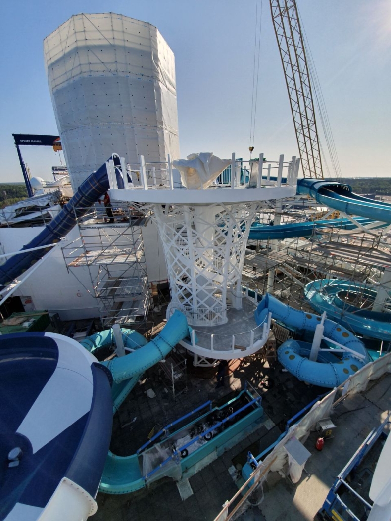 Jabo. Stocznia jachtowa, która tworzy projekty szyte na miarę-GospodarkaMorska.pl