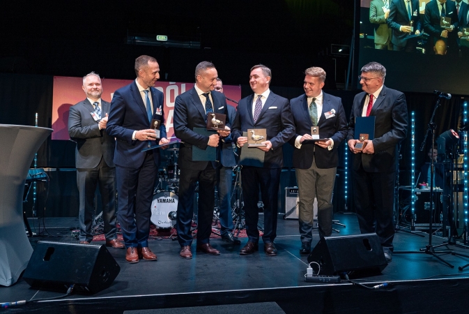 Wspólna Kaczka 2021. Tak się bawiliście! [WIDEO, ZDJĘCIA]-GospodarkaMorska.pl