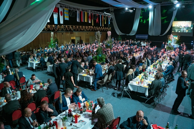 Wspólna Kaczka 2021. Tak się bawiliście! [WIDEO, ZDJĘCIA]-GospodarkaMorska.pl