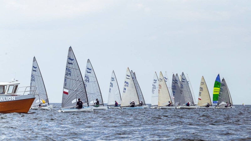 XI regaty Nord CUP za nami-GospodarkaMorska.pl