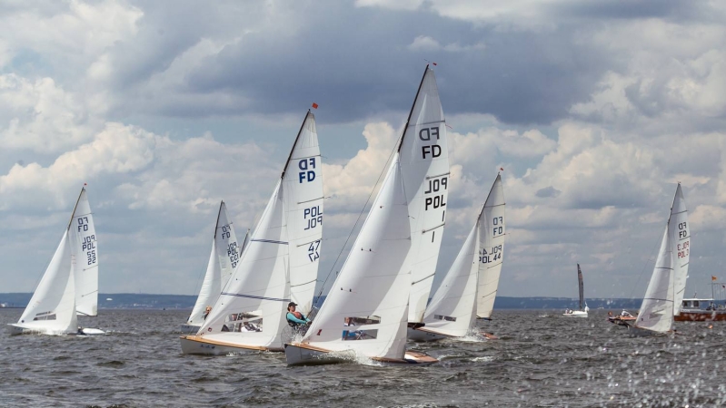 XI regaty Nord CUP za nami-GospodarkaMorska.pl