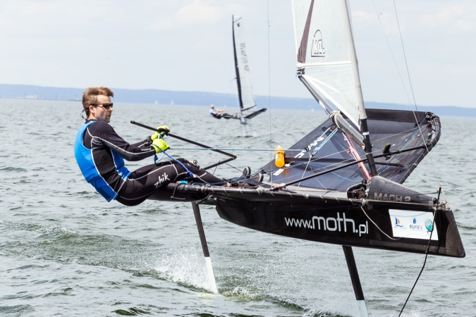 XI regaty Nord CUP za nami-GospodarkaMorska.pl