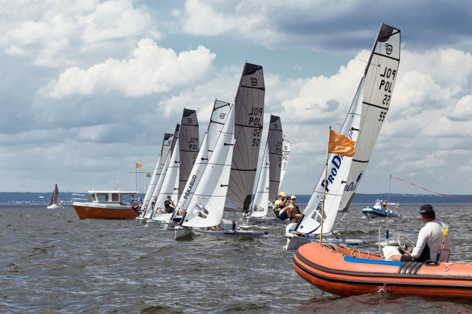 XI regaty Nord CUP za nami-GospodarkaMorska.pl