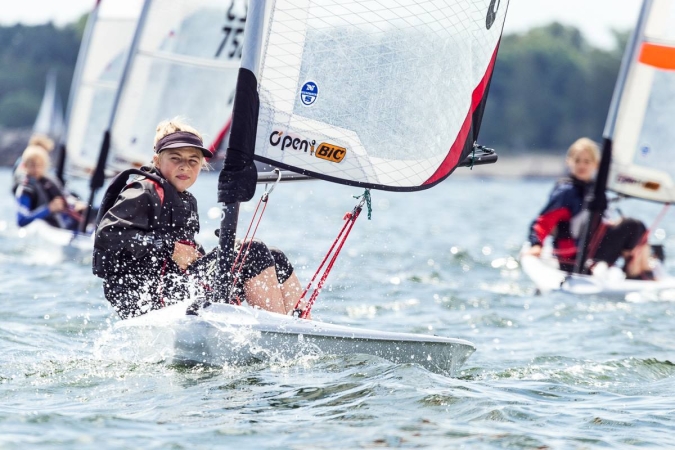 XI regaty Nord CUP za nami-GospodarkaMorska.pl