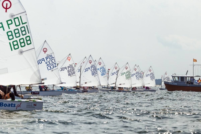 XI regaty Nord CUP za nami-GospodarkaMorska.pl