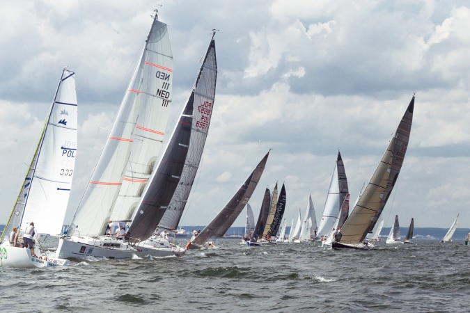 XI regaty Nord CUP za nami-GospodarkaMorska.pl